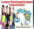 E-Commerce Website Design& Development Company In Lucknow